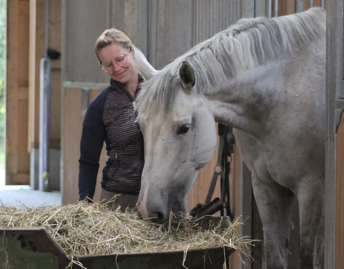 Ausbildungsteam-Equiunit-Reitanlage-Aach-Beritt-Pferd-Süddeutschland